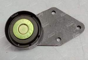 Timing belt pulley. - FIAT Ducato / Talento