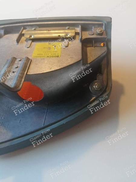 Front left turn signal - MERCEDES BENZ S (W116) - 1305233025- 5