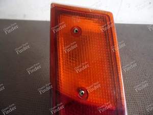 RÜCKLICHT LINKS CIBIE 8076G RENAULT 5 - RENAULT 5 / 7 (R5 / Siete) - 8076G- thumb-1