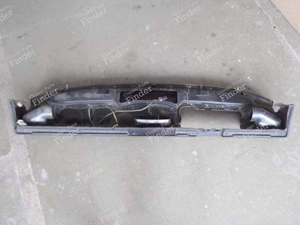 ANZEIGENTAFEL - AUDI Coupé GT/Quattro (B2) - 857857003B- 9