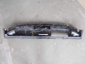 ANZEIGENTAFEL - AUDI Coupé GT/Quattro (B2) - 857857003B- thumb-9