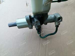 Maître-cylindre de frein plus flexibles - CITROËN C6 - thumb-3