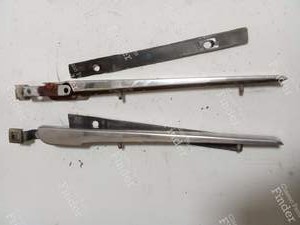 CX sedan trunk compass hinge - CITROËN CX