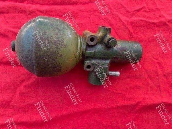 Conjoncteur hydraulique LHM - CITROËN SM - DH3037 (?)- 0