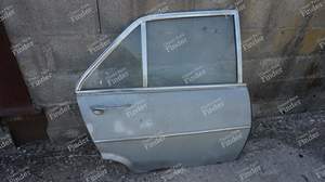 Portière avant ou arrière - PEUGEOT 504 - thumb-4