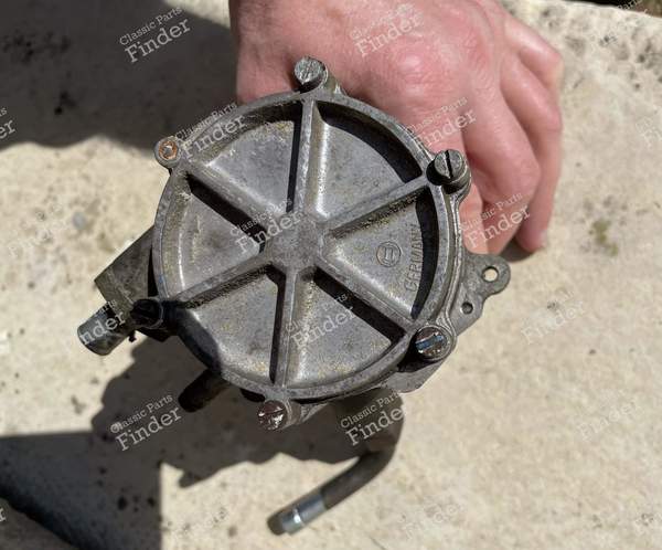 Pompe à essence d'occasion fonctionnelle - MERCEDES BENZ SL (W113) (Pagode) - 0442201002- 2