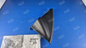 Zierblende für den linken Außenspiegel - PEUGEOT 405 / Pars / Khazar - 9015.92- thumb-1