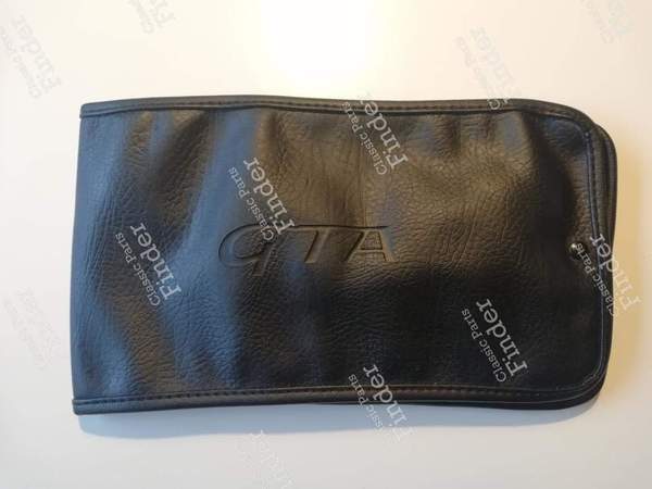 Spezielle Bolzenpackung für GTA-Versionen - ALFA ROMEO 156 - 0