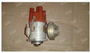 Ignition distributor - VOLKSWAGEN (VW) Golf II / Jetta - BOSCH 0231194001 - VW 052905205F- thumb-2