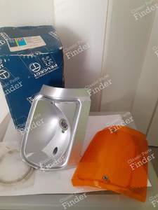 Blinklicht vorne links - SIMCA-CHRYSLER-TALBOT Horizon - 10540- thumb-1