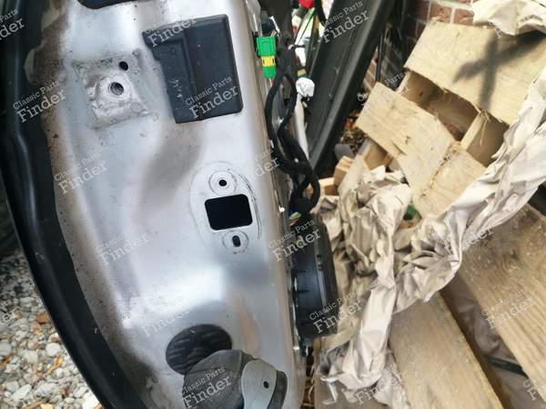 Right front door - CITROËN C6 - 2