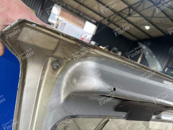 Heckklappe MK1 - VOLKSWAGEN (VW) Scirocco - 1