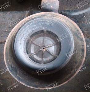 Airbox für Renault 8 für RENAULT 8 / 10 (R8 / R10)