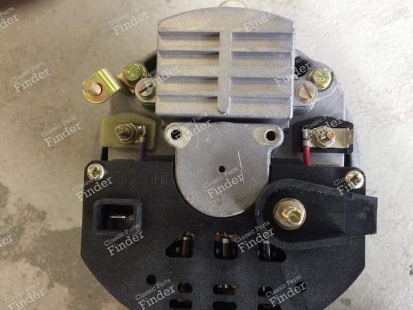 Lichtmaschine - AUDI 80 (B1) - 432056- 2