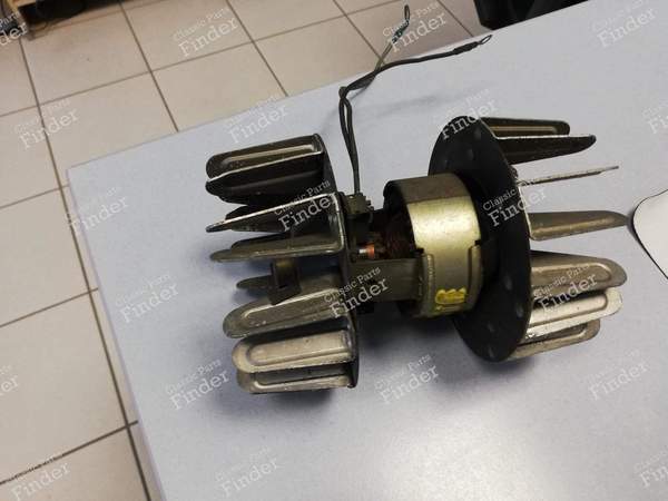 Heizlüfter - RENAULT Estafette / Hi-boy / Petit-Panel - 1