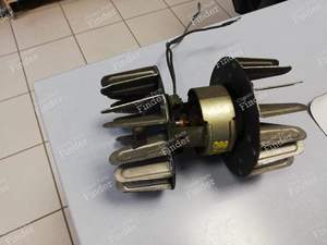 Heizlüfter - RENAULT Estafette / Hi-boy / Petit-Panel - thumb-1