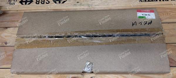 Left headlight glass - CITROËN XM - 95650962- 5