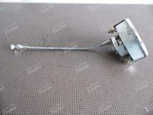 COMPTEUR JAEGER VINTAGE - CITROËN DS / ID - thumb-4