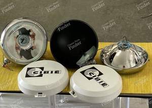 Oscar Cibié SPOT Lange Reichweite, für A110, R8 Gordini, Alpine A310, R5 Turbo, etc. - ALPINE A310 - Spot- thumb-2