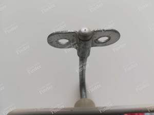Interior rearview mirror - CITROËN 2CV - thumb-7