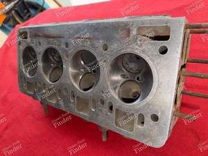 Original cylinder head - RENAULT 8 / 10 (R8 / R10) - thumb-2