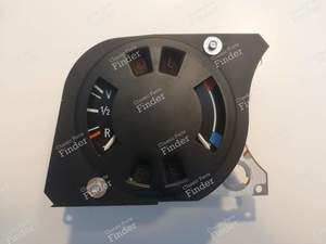 Fuel gauge, temperature... for BMW 1502 / 1602 / 1802 / 2002 / Touring (02-Serie)