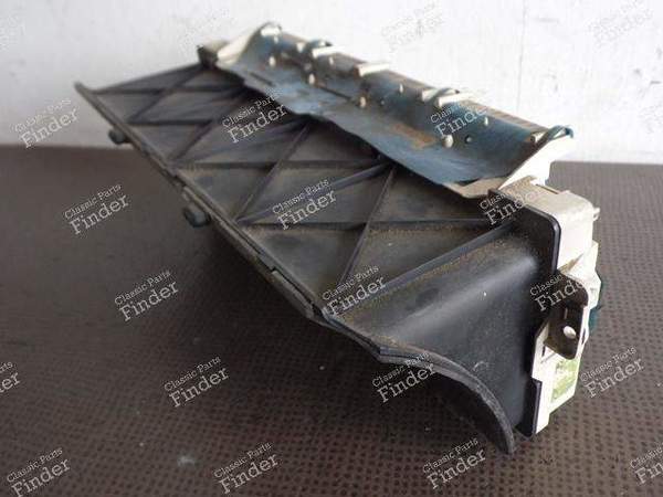 INSTRUMENT CLUSTER - 205 GTI - PEUGEOT 205 - 7