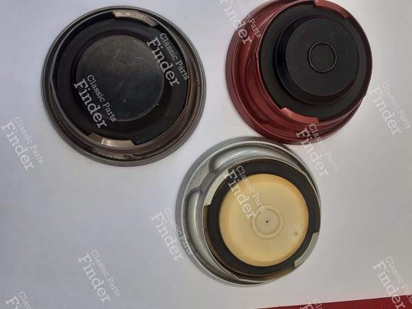 Fuel filler cap - PEUGEOT 205 - 1508.32- 1