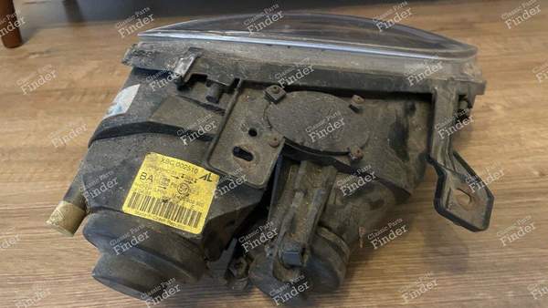 Pair of headlights for MG F/ TF - MG F / TF - XBC002500- 2