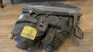 Pair of headlights for MG F/ TF - MG F / TF - XBC002500- thumb-2