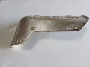 Exhaust thermal protection - CITROËN DS / ID - thumb-2