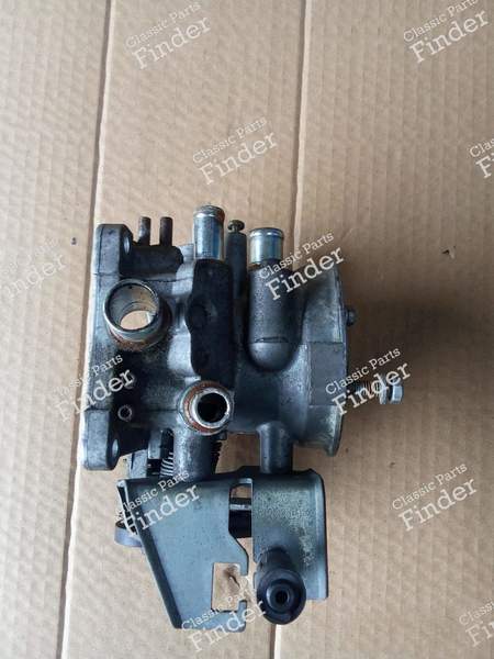 Boitier papillon - SAAB 900 NG / 9-3 - 4