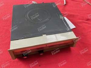 Autoradio d'origine - CITROËN DS / ID - Radioën S191- thumb-8