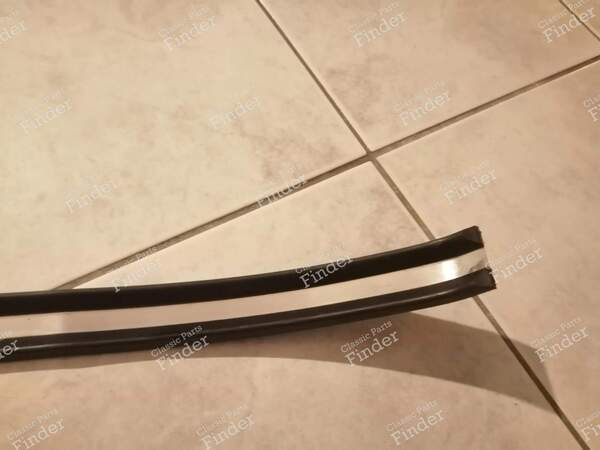 Right Front Side Trim - Series 1 - CITROËN CX - 4