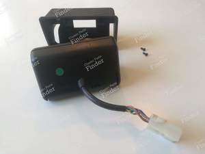 Ordinateur de bord - RENAULT 5 / 7 (R5 / Siete) - TPIC1B81017- thumb-5