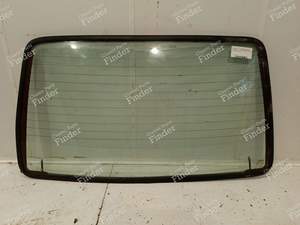 Rear window - RENAULT 5 (Supercinq) / Express / Rapid (R5)
