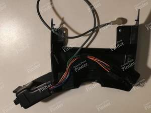 Commande au volant pour autoradio Renault - RENAULT 9 / Alliance / Broadway / 11 / Encore (R9 / R11) - 7700767128- thumb-7