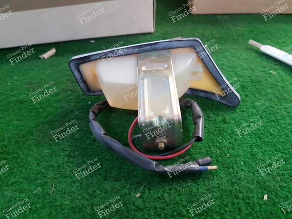 Left and right turn signals - ALPINE A110 - 3220 (D) / 3221 (G)- 2