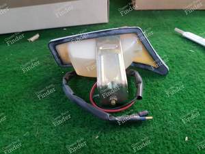 Left and right turn signals - ALPINE A110 - 3220 (D) / 3221 (G)- thumb-2