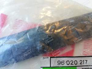 Monogramme de coffre 'CITROËN' - CITROËN AX - 96020217- thumb-3