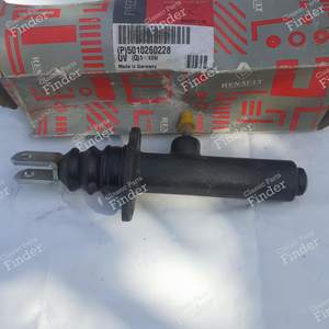 Clutch transmitter - SAVIEM SG1 / SG2 / SG3 / SB2 - 5010260228 ou 5575fte g479-4- thumb-1