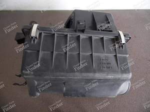 BOITIER FILTRE A AIR 13711726966 BMW 325i E30 - BMW 3 (E30) - 13711726966- thumb-6