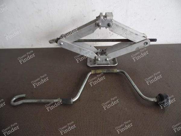 WAGENHEBER PORSCHE 924 & 944 - PORSCHE 924 - 477011033- 1