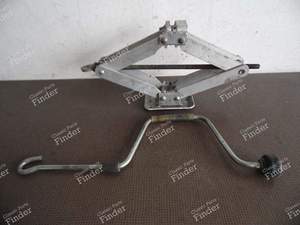 WAGENHEBER PORSCHE 924 & 944 - PORSCHE 924 - 477011033- thumb-1