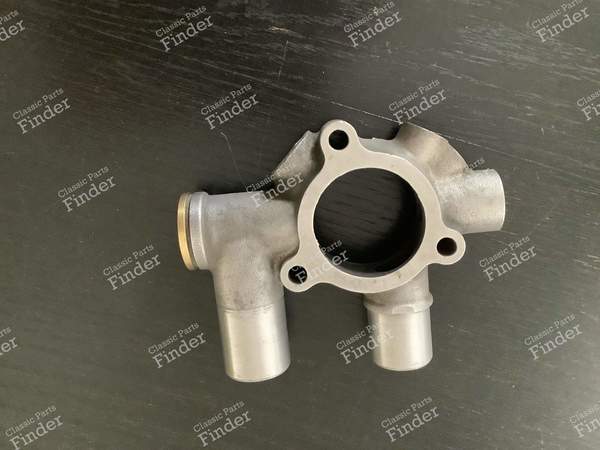 Calorstat block - ALFA ROMEO 164 - 0