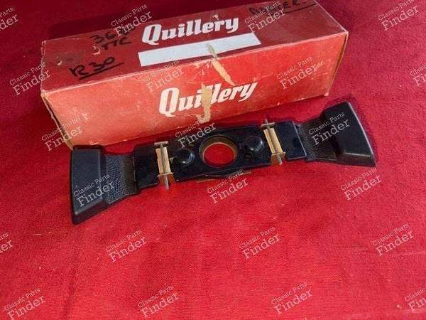 Steering wheel hub - RENAULT 20 / 30 (R20 / R30) - 0