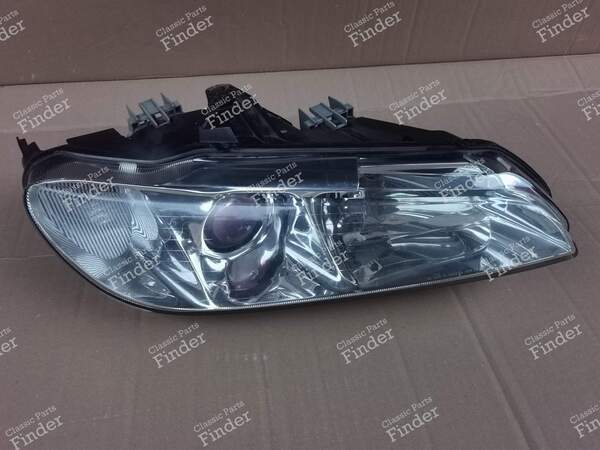 Right headlight - PEUGEOT 406 Coupé - 89100533DX- 9