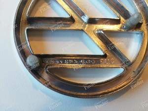 Emblème VW - VOLKSWAGEN (VW) 1500 / 1600 (Typ 3) - 311853601- thumb-5