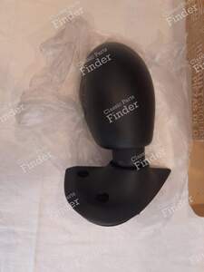 Right-side rearview mirror - RENAULT Twingo - 01838 / 7701471568- thumb-1