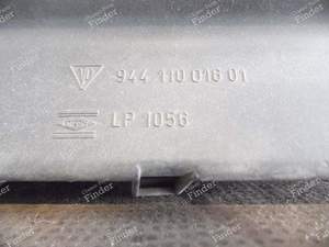BOITIER FILTRE A AIR - 944 S2 - PORSCHE 944 - 94411001601- thumb-2